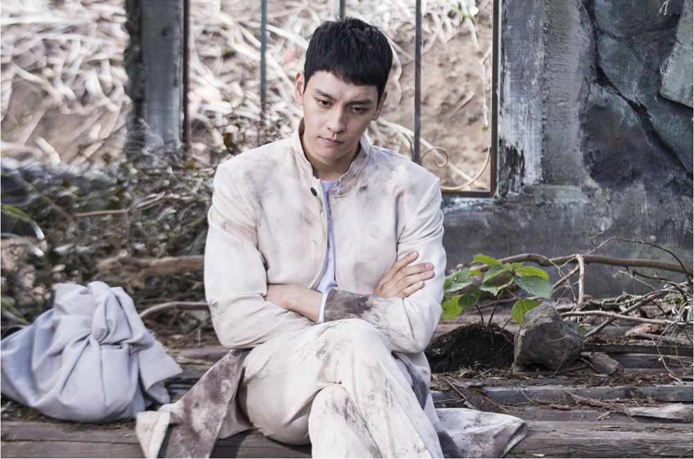 Ini 10 Drakor Yang Dibintangi Choi Tae Joon