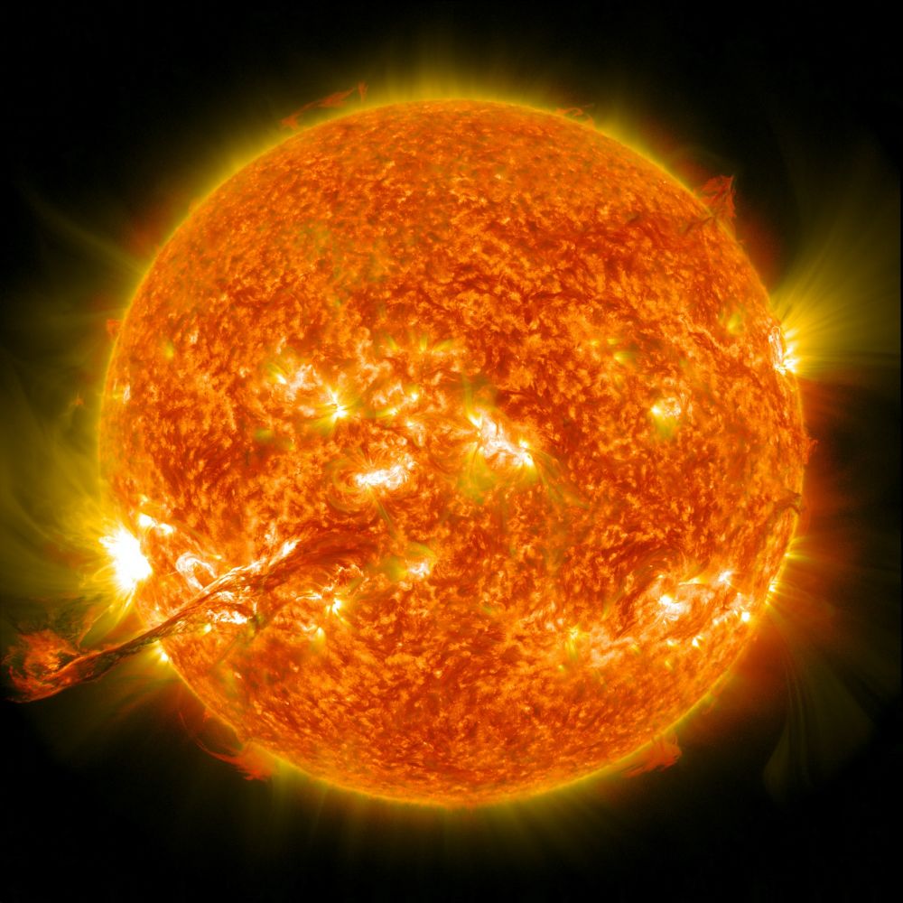 The Big Solar Storm, 10 Facts Behind the 1859 Carrington Incident