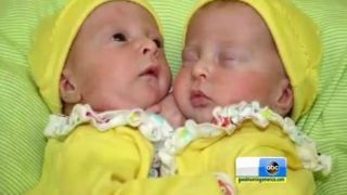 Cerita Orang Tua yang Dikaruniai Bayi Kembar Empat di NTB 