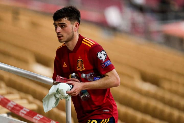 5 Pemain Top Spanyol Yang Tak Dibawa Timnas