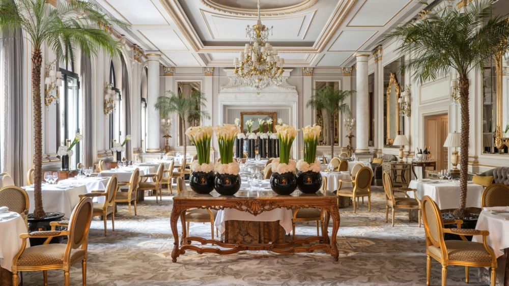 5 Rekomendasi Hotel Mewah di Paris dengan Konsep Arsitektur Klasik