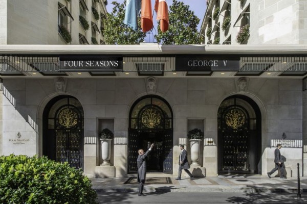 5 Rekomendasi Hotel Mewah di Paris dengan Konsep Arsitektur Klasik