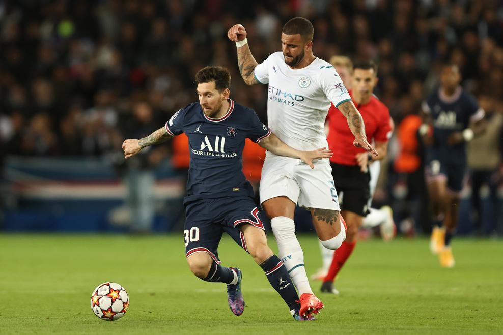 5 Fakta Menarik Jelang Manchester City Melawan PSG, Perebutan Takhta!