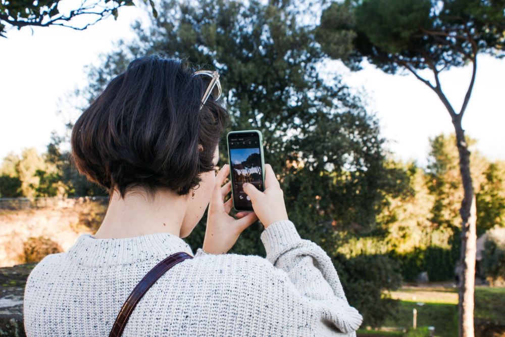 5 Tips Smartphone Fotografi Mudah yang Bikin Fotomu Jempolan