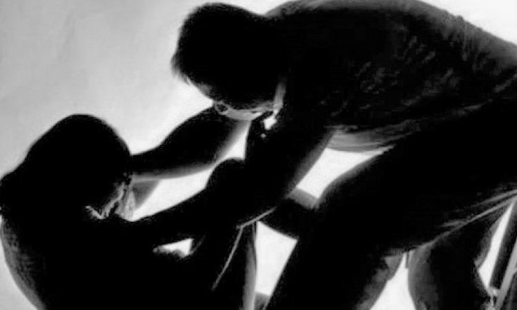 Pria Banjarmasin Perkosa Anak Tiri karena Tak Kuat Menahan Nafsu