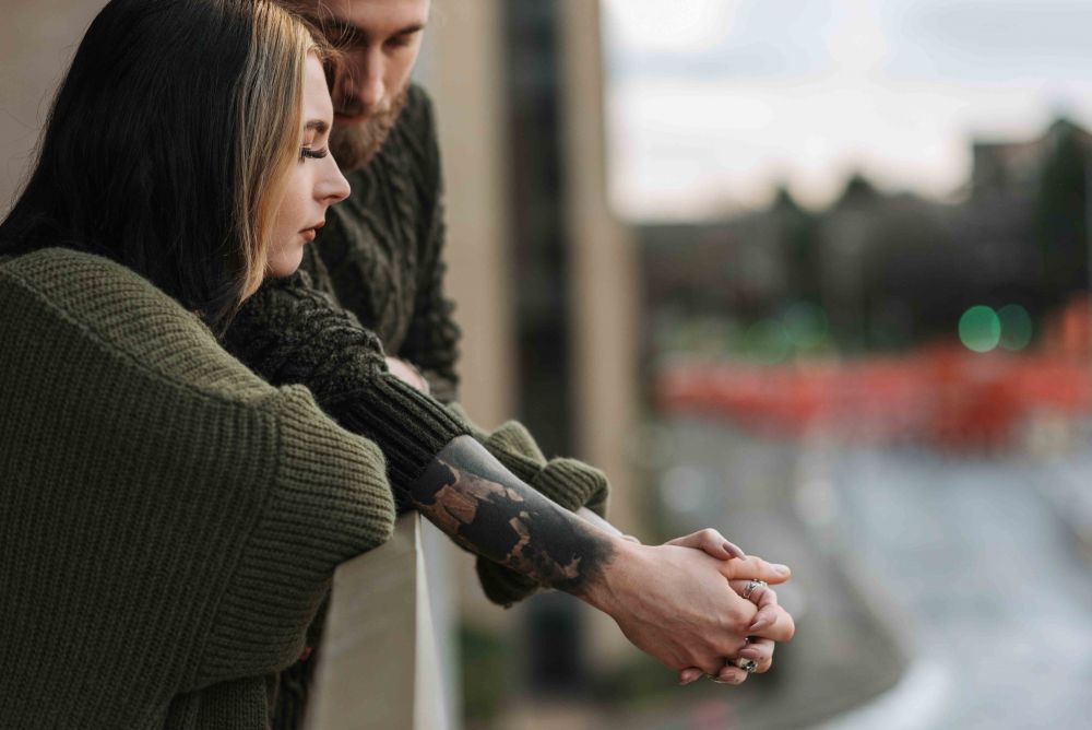 5 Cara Dapatkan Kembali Kepercayaan Pasangan, Jangan Ulangi Kesalahan