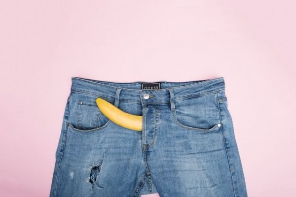 9 Cara Memperbesar Penis Secara Alami Permanen, Pakai Alat dan Obat