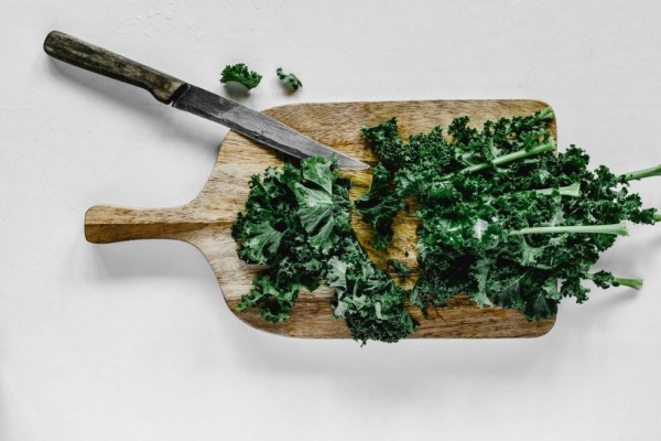 5 Manfaat Penting Mengonsumsi Kale, Kesehatan Jantung Lebih Terjaga
