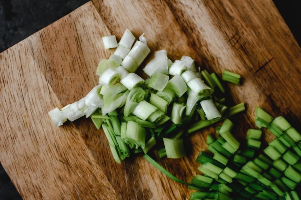 Resep Bubur Vegetarian Ini Cocok Temani di kala Hujan, Buatnya Simpel