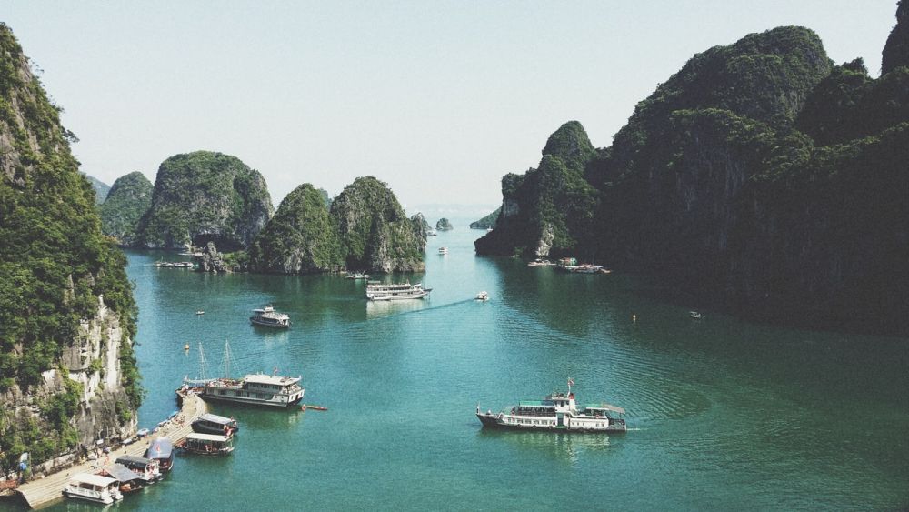 5 Destinasi Wisata Terbaik di Vietnam, Ada yang Diakui UNESCO