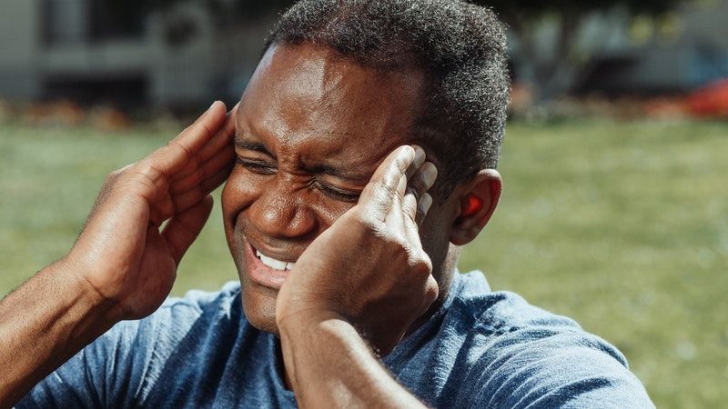 Jangan Abai, 8 Tanda Diam Ini Menunjukkan Stresmu Membuat Sakit Fisik