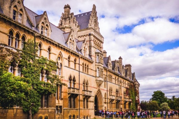 5 Universitas Tertua yang Masuk dalam Daftar Rekor Dunia