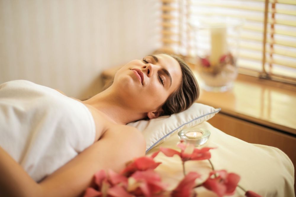7 Alasan Kenapa Harus Buka BH saat Tidur, Ternyata Ini Alasan Kesehatannya  : Okezone health