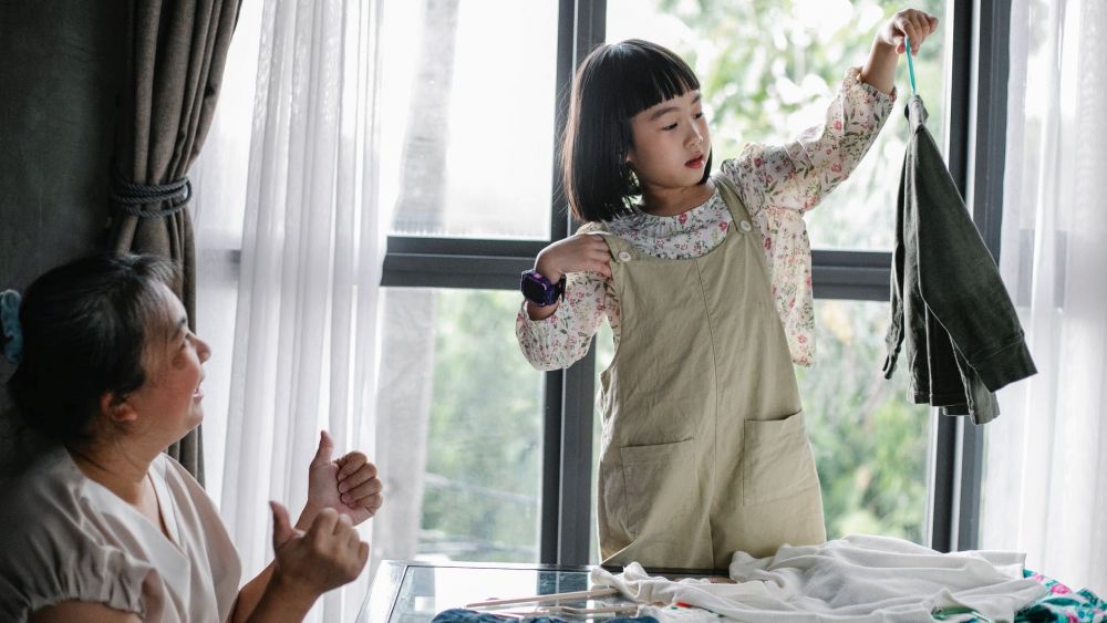 Bukan Malas, Ini 5 Alasan Anak Tidak Suka Membantu Pekerjaan Rumah