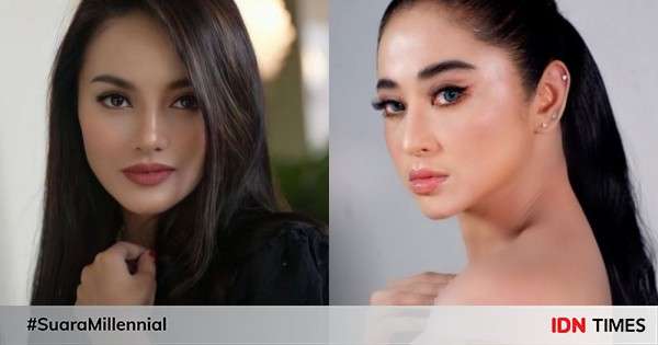 9 Artis Perempuan Indonesia Yang Menikah Lebih Dari 2 Kali