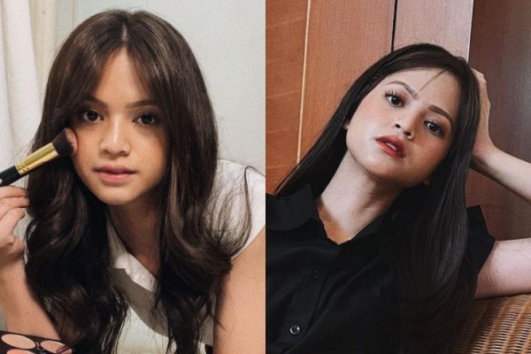 Maudy Effrosina, Siap Bintangi Series Princess And The Boss