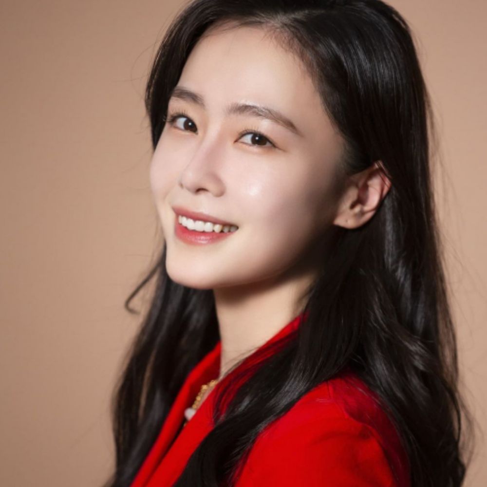 Aktris Korea Ini Genap Berusia 40 Tahun Di 2021