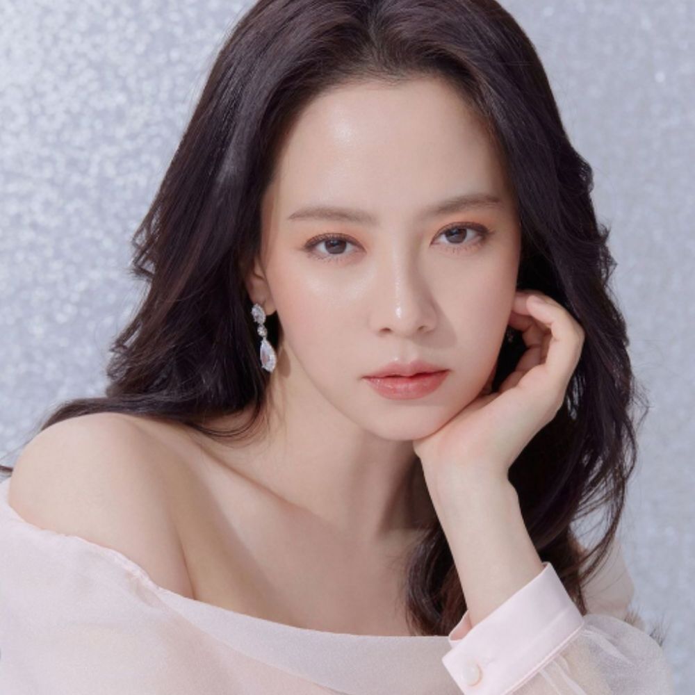 Aktris Korea Ini Genap Berusia 40 Tahun Di 2021
