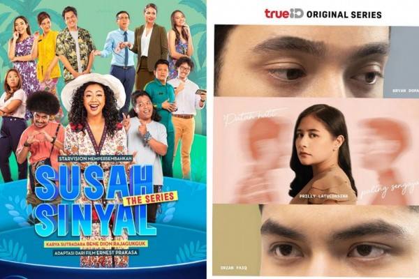 9 Web Series Indonesia Wajib Masuk Watchlist, Alur Menarik!