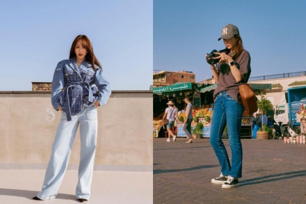 Ide OOTD Celana Jeans: Padu Padan Anti Ribet yang Bikin Kamu Makin Stylish!