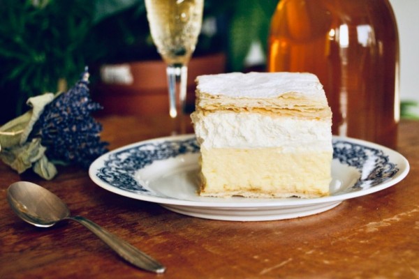 5 Inovasi Makanan dari Banana Pudding, Disulap Jadi Kekinian