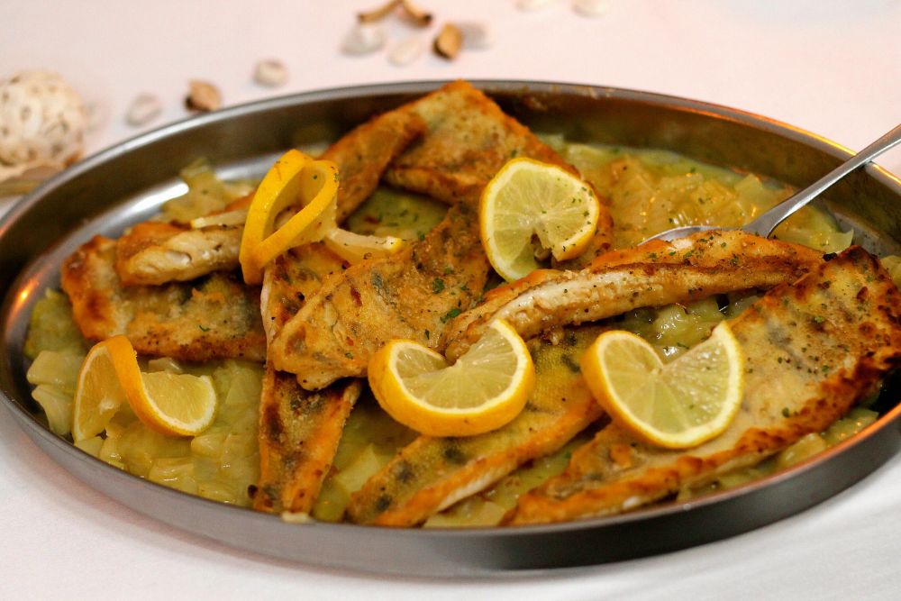 5 Olahan Ikan Tilapia untuk Ide Lauk Makan Super Yummy!