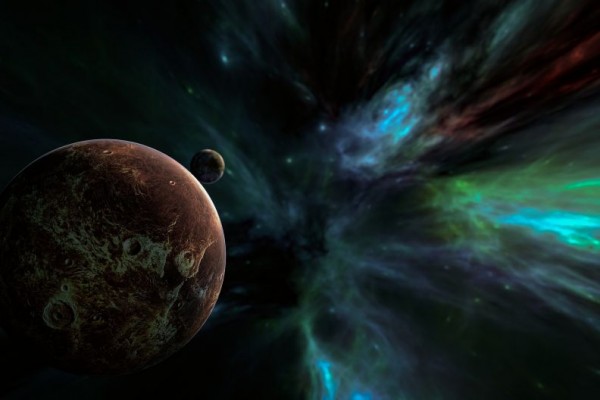 6 Temuan Terbaru Eksoplanet di Tahun 2021, Ada Planet yang Layak Huni