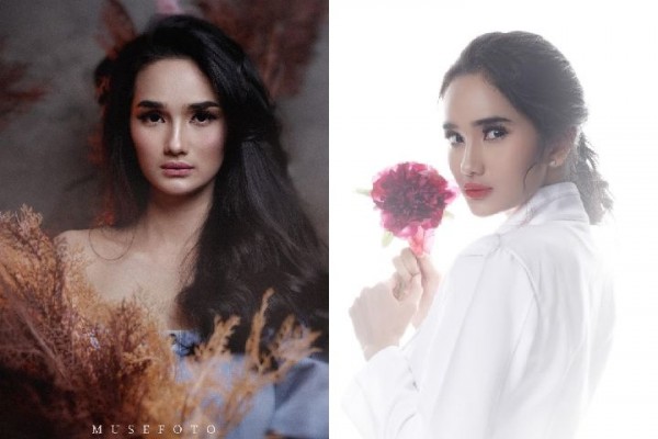 10 Pemotretan Terbaru Faby Marcelia, Makin Stunning bak Anak Gadis!