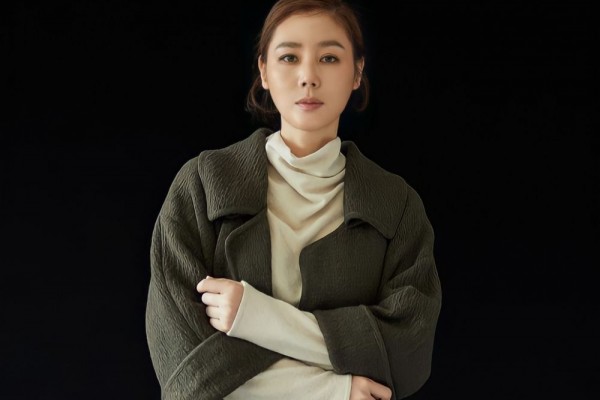 Partner Main Kim Ha Neul, 9 Fakta Peran Kim Sung Ryung di Kill Heel