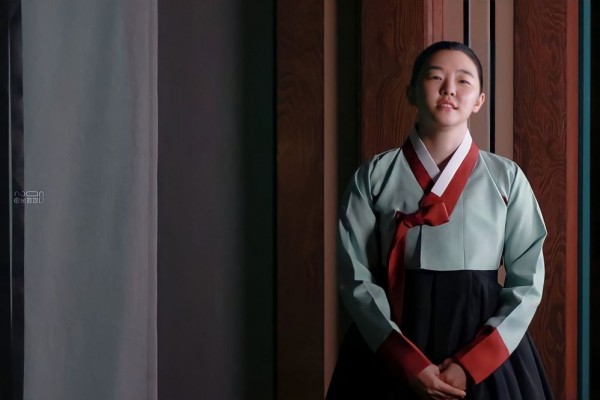 9 Fakta Peran Lee Min Ji, Teman Lee Se Young di KDrama The Red Sleeve