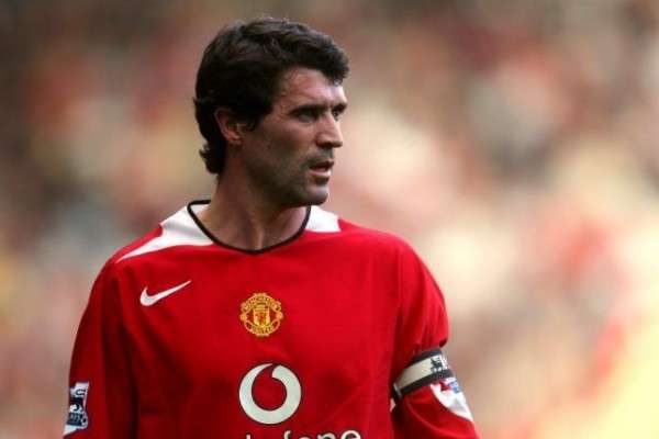 5 Kapten Terbaik Manchester United Sepanjang Masa