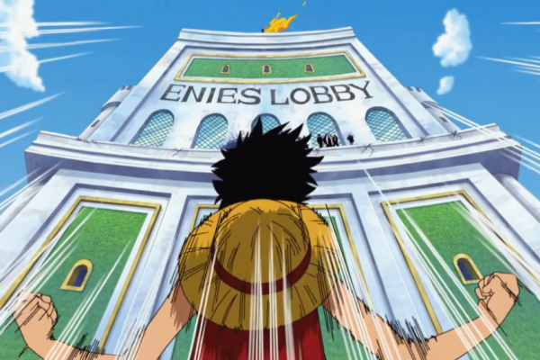 Mencapai 1000 Episode, Ini 5 Episode Terbaik dalam Anime One Piece