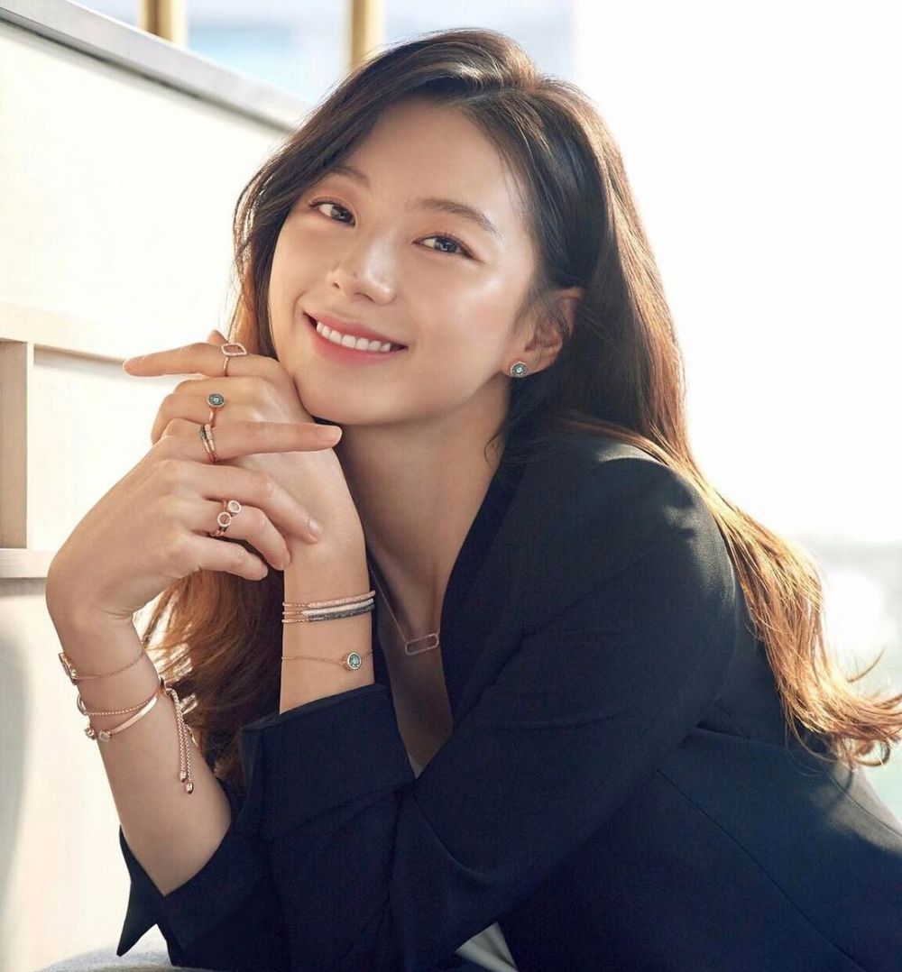 10 KPop Idol Generasi Pertama yang Sukses jadi Aktris