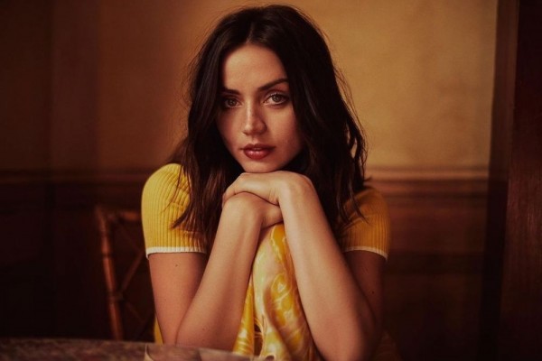 10 Fakta Ana de Armas yang Sempat Jadi Gadis Bond di No Time to Die
