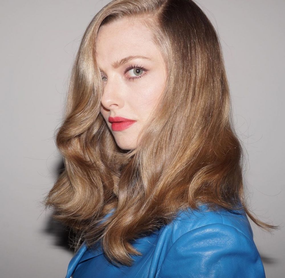 10 Fakta Amanda Seyfried Aktris Langganan Main Role 