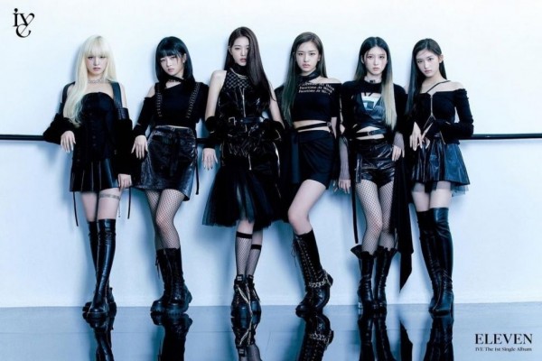 10 Fakta Debut IVE Lewat Album ELEVEN, Bikin Fans Makin Gak Sabar!