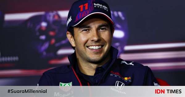 6 Pembalap Asal Meksiko Yang Pernah Berlaga Di Formula 1