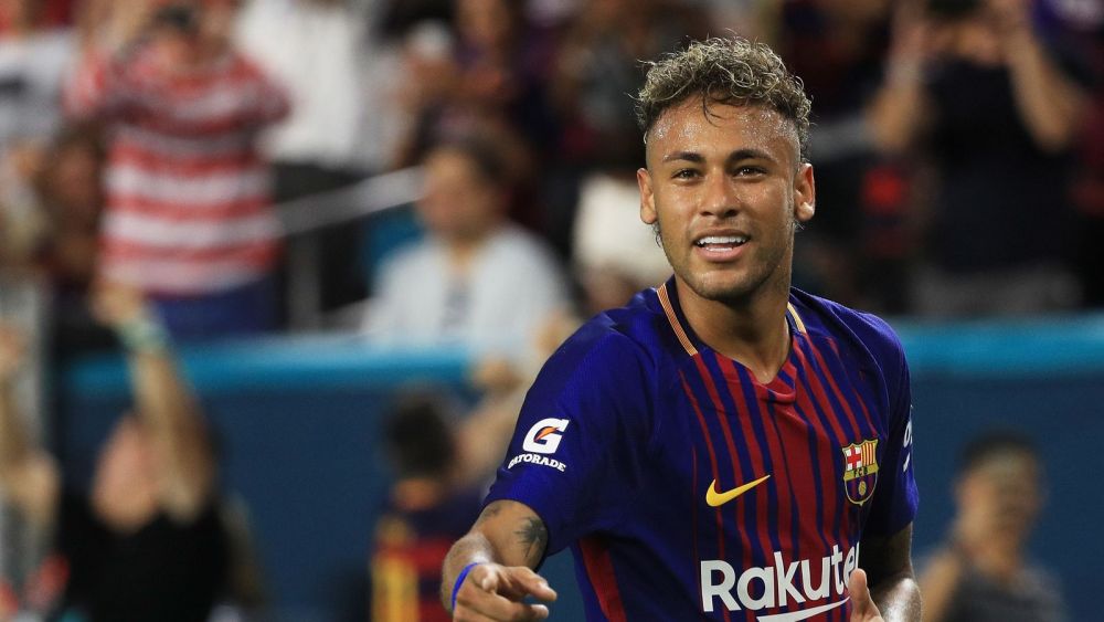 5 Rekrutan Terbaik Barcelona di Abad ke-21, Pique hingga Neymar!