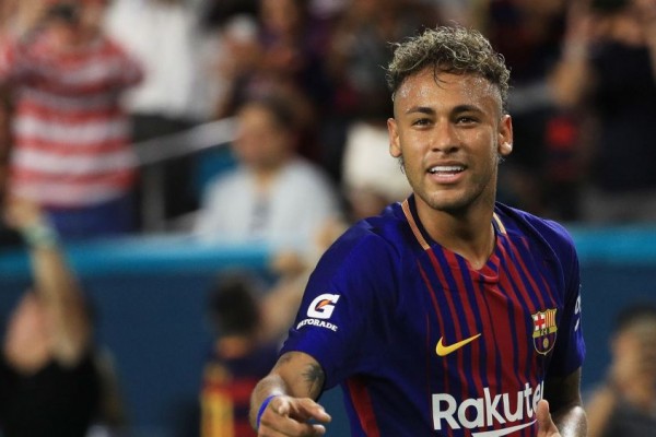 5 Rekrutan Terbaik Barcelona di Abad ke-21, Pique hingga Neymar!