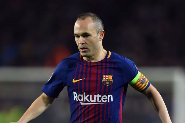 5 Pemain Top yang Pernah Bermain untuk Barcelona dan Vissel Kobe