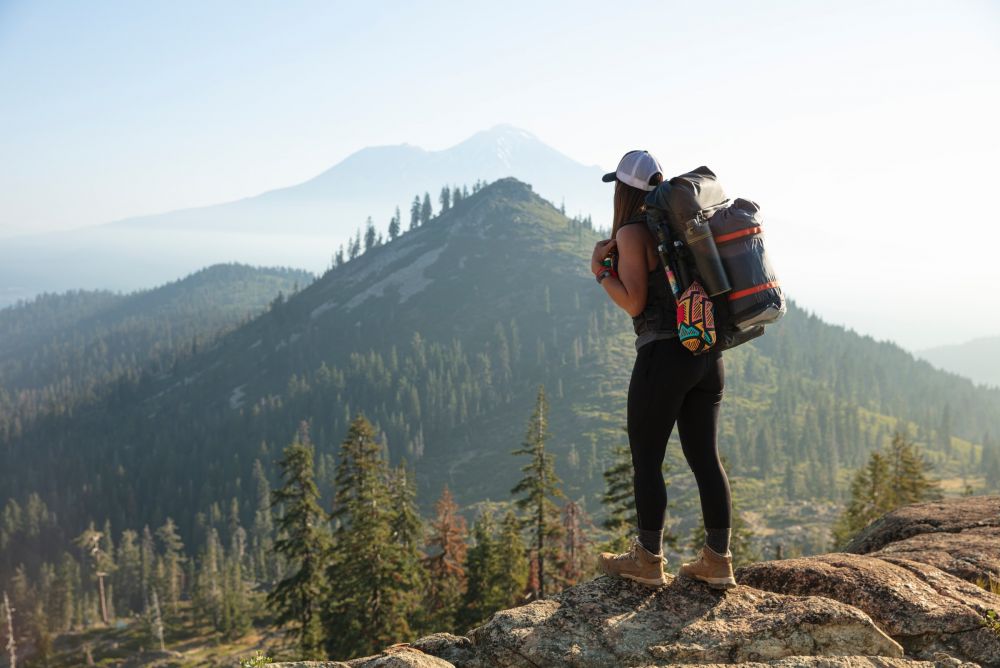 5 Persiapan Yang Perlu Dilakukan Sebelum Solo Hiking