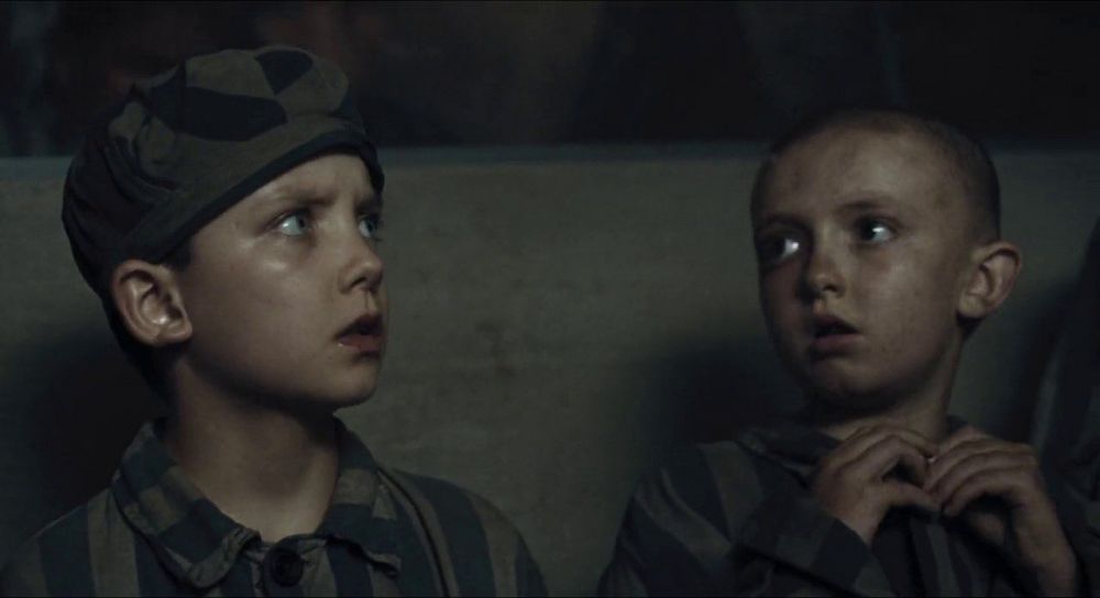 5 Film tentang Anakanak yang Menyayat Hati, Banjir Air Mata