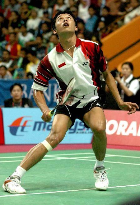 Puasa Trofi 19 Tahun, Perjalanan Tim Indonesia Di Thomas Cup