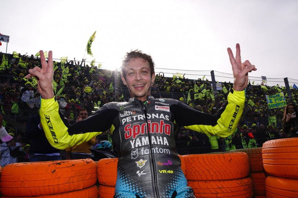 6 Interesting Facts about the Qatar MotoGP, many have spawned a new history