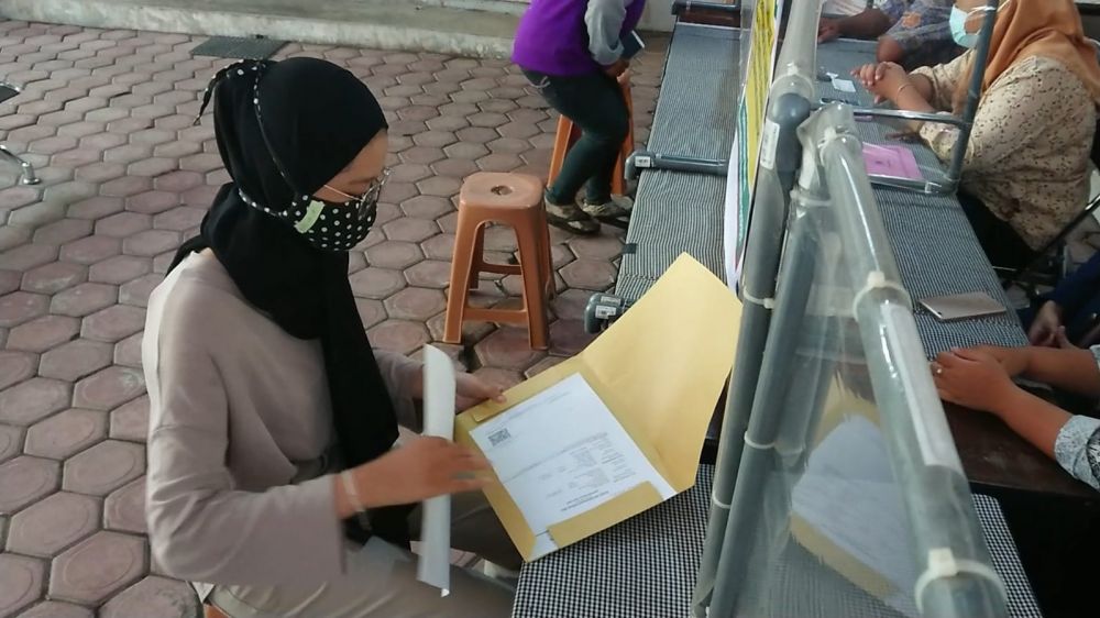 40 Ribu Siswa Usia 17 Tahun di Semarang Belum Punya E-KTP