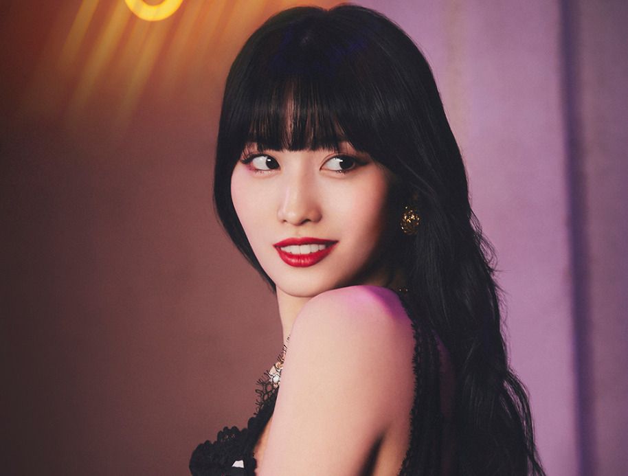 TWICE Momo Profile and Biography, Multitalented Dancing Queen