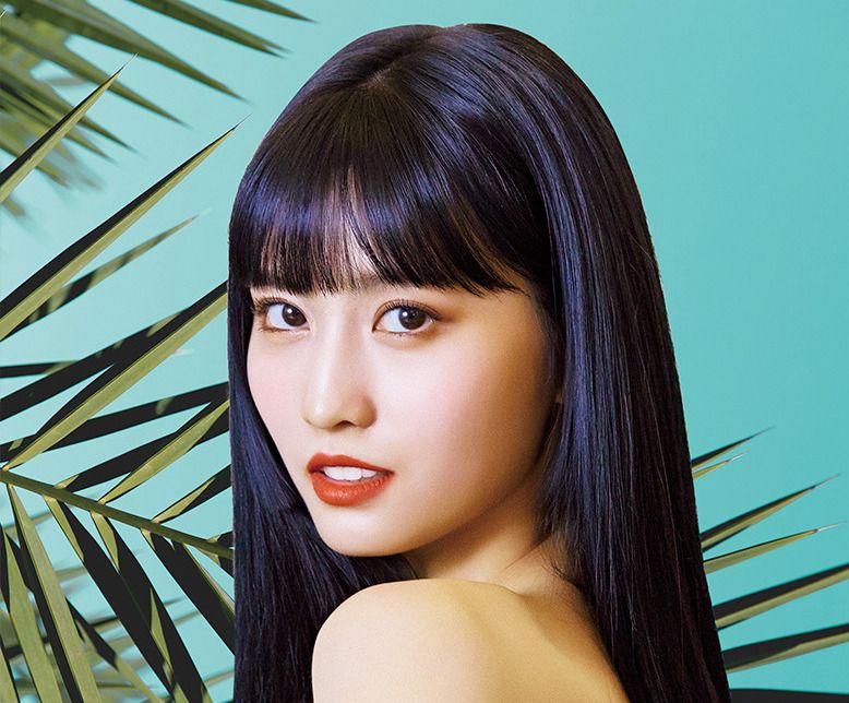 TWICE Momo Profile and Biography, Multitalented Dancing Queen