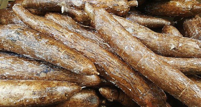 Resep Lapis Singkong Pelangi, Lembut dan Nikmat Bertabur Kelapa