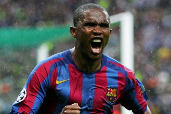 8 Pemain Afrika yang Paling Sering Masuk Nominasi Ballon d'Or