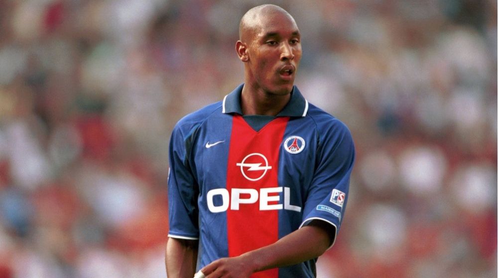 5 Pemain Top yang Membela Paris Saint-Germain sebelum Jadi Klub Kaya